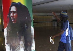 Takřka všichni Marleyho následníci jsou již po dvě desetiletí respektovanými hybateli světové reggae scény.