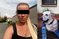 Regina (45) z Velešovic se pohřešuje už téměř 5 měsíců: Je do zmizení zapleten přítel?