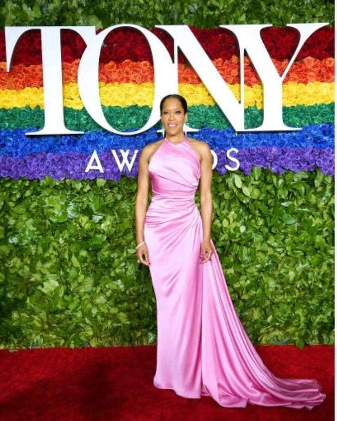 Regina King