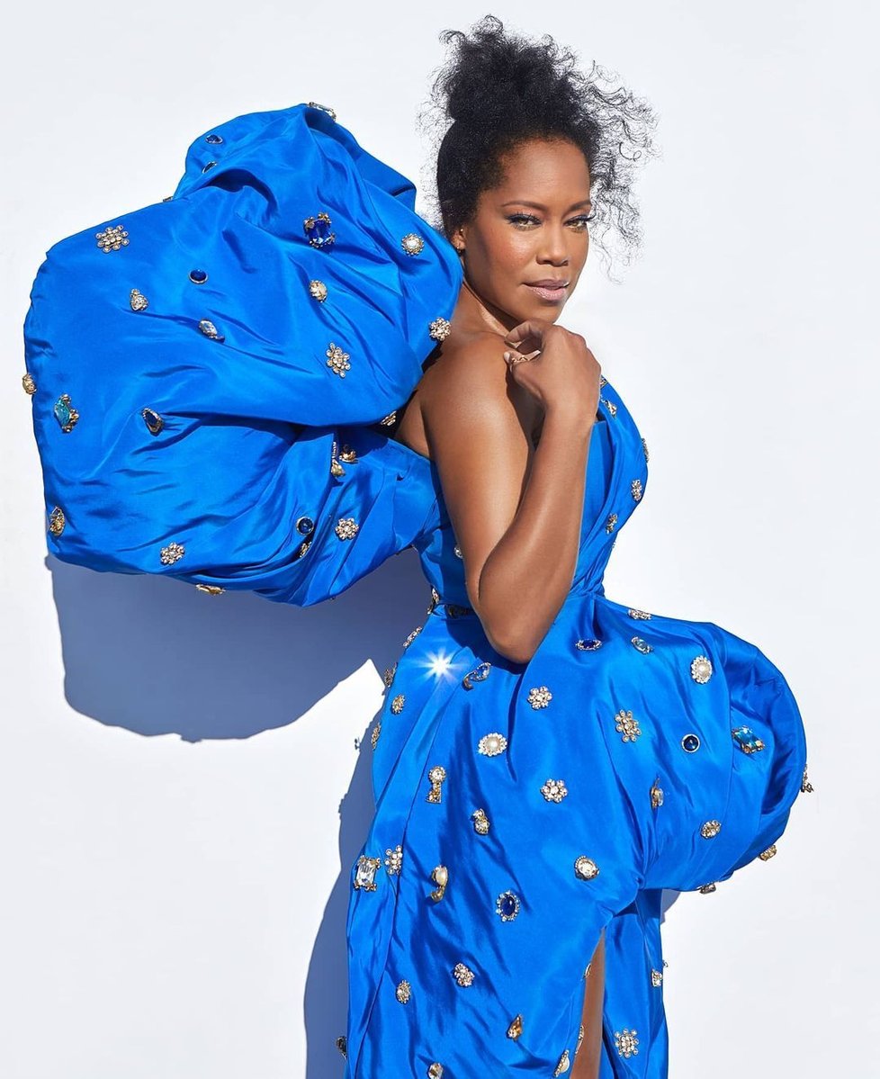 Regina King