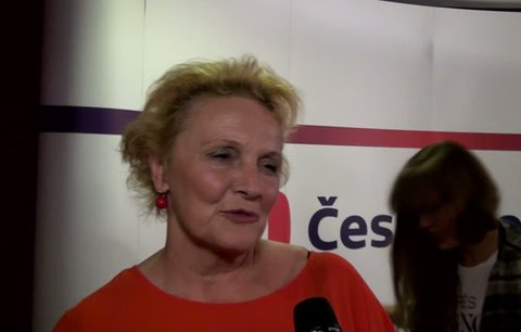 Regina Rázlová: Ženy to mají vždy těžší než muži!