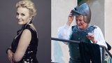 Regina Rázlová slavila 70. narozeniny v bolesti: Před oslavou dostala ránu do obličeje
