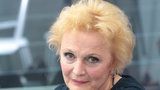 Herečka Regina Rázlová (71) šokovala: Chci umřít na jevišti! 