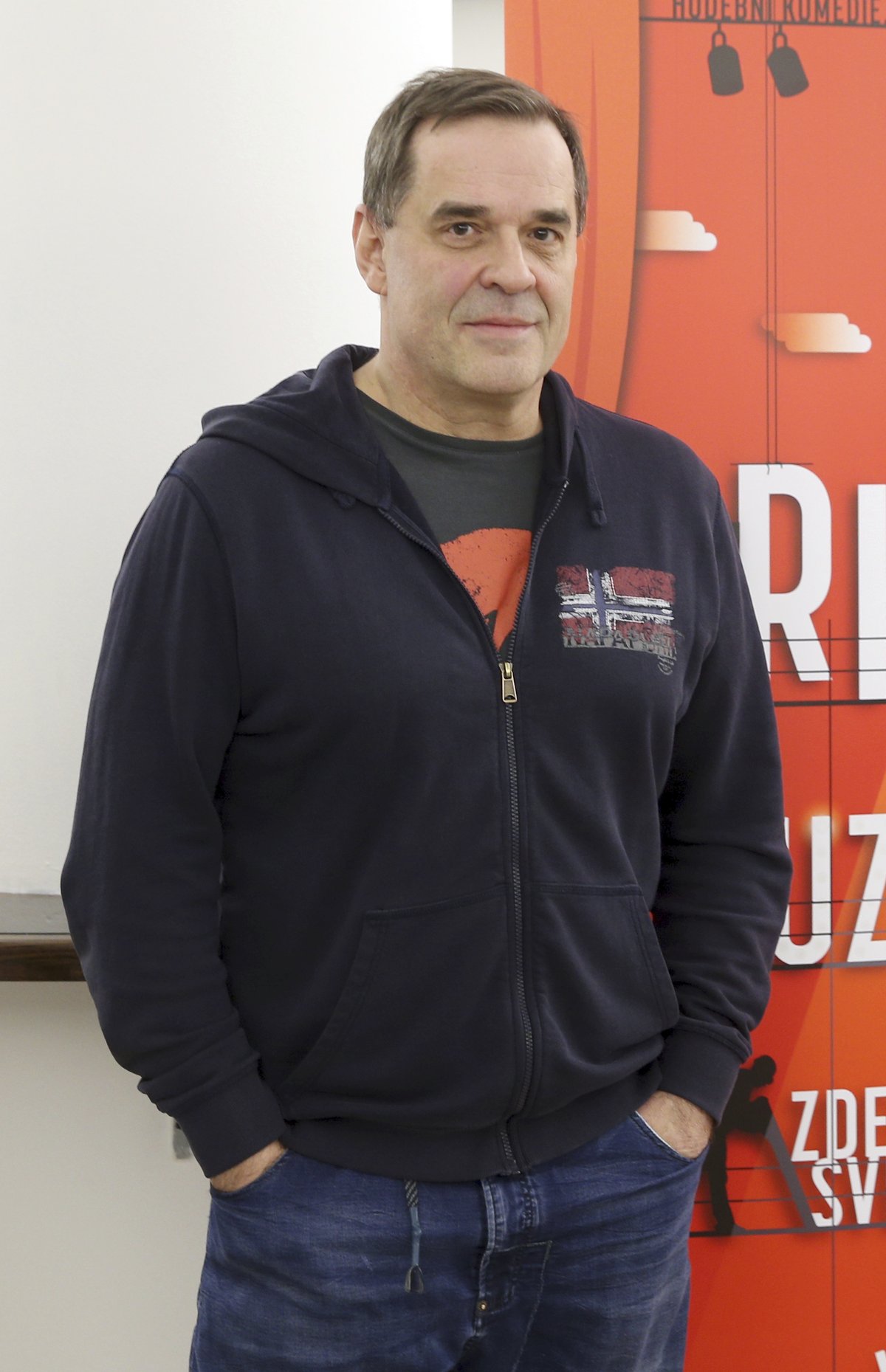 Miroslav Etzler