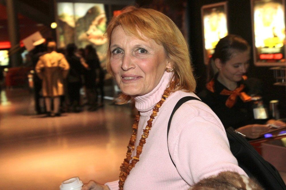 Regina Rázlová (2011)