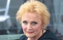 Nemocná Regina Rázlová (68): Provedla čistku a předala prám Žilkové!