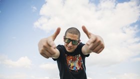 Český rapper Reginald vydal nový song: Trumfne oblíbeností svůj poslední hit Dáme párty?