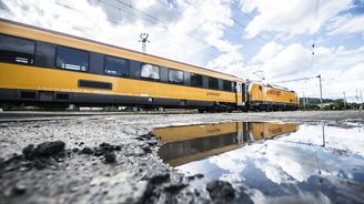 Jančura má na Slovensku další spory. Podle ministerstva dopravy nedodržuje kapacitu vlaků