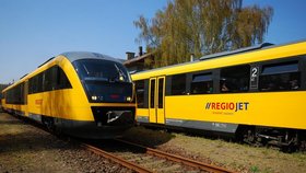 RegioJet