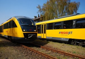 RegioJet