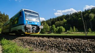 Debata: Z Prahy do Liberce za 69 minut? Modernizace trati přinese vyšší rychlost i spolehlivost Debata: Z Prahy do Liberce za 69 minut? Modernizace trati přinese vyšší rychlost i spolehlivost