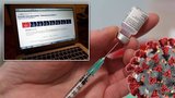 Registrace k očkování se otevřela i pro zdravotníky. Na vakcínu si ale počkají