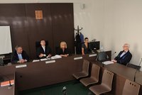 Pražští soudci budou mít plné ruce práce hned 1.ledna: Kvůli novele musí řešit propouštění vězňů!