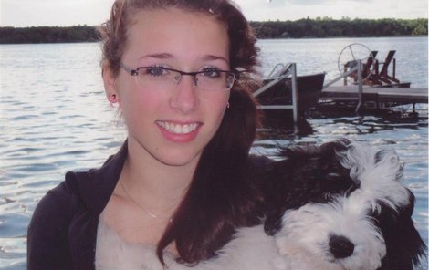 Rehtaeh Parsonsová