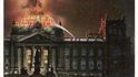 27. února 1933 vyhořel berlínský Reichstag