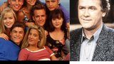 Smrt další hvězdy z Beverly Hills 90210: John Reilly (†84) zemřel za nejasných příčin!