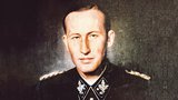 Atentát na Heydricha málem nevyšel: Zkomplikoval ho zaseknutý náboj!