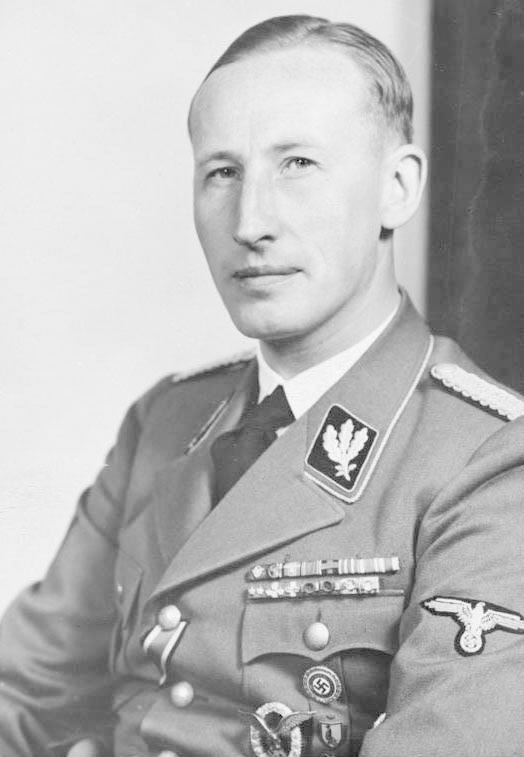 Reinard Heydrich