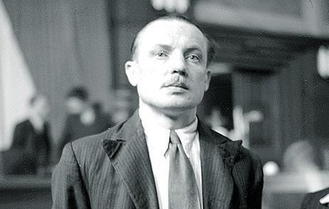 70 let od atentátu na Heydricha: Kdo byl zrádce Čurda?