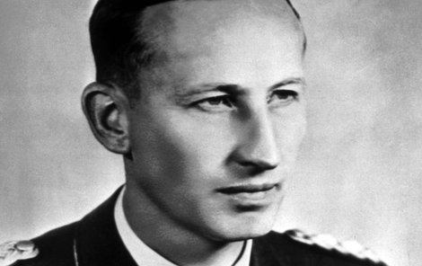 Reinhard Heydrich