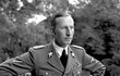 Říšský protektor Reinhard Heydrich