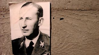 Před 75 lety se rozběhla operace Anthropoid. Zabití Heydricha bylo největším činem evropského odboje