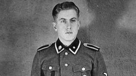 Bývalý dozorce Reinhold Hanning, kterému je dnes 94 let, se bude zpovídat před německým soudem ze zločinů v koncentračním táboře.