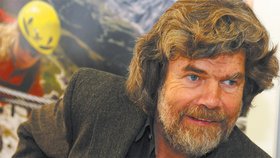 Reinhold Messner