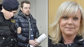 Kramného právnička se rozpovídala o tom, jak na ni její klient zapůsobil při prvním setkání