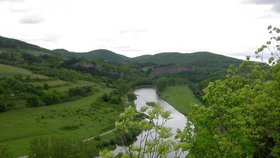 Na Liberecku se topil chlapec: Oživili ho po půl hodině