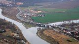 V Modřanech nevznikne sportovní centrum: Odborníci se bojí záplav