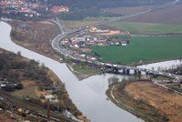 V Modřanech nevznikne sportovní centrum: Odborníci se bojí záplav