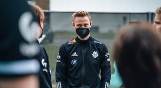 Bloop: Rekkles opustí G2 Esports. Kdo stojí za jeho odchodem?