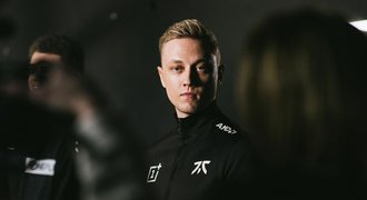 Sen se má stát skutečností. Rekkles se vrátí do LEC v barvách Fnatic