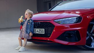 Jak jsem se spletl: Svět odsuzuje reklamu na Audi. Já myslel, že jde o rasismus, a přitom je to sexismus
