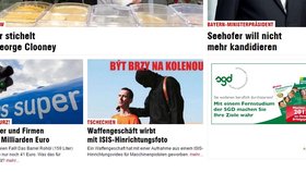 České stupidní reklamy si všimli už i na Bildu