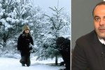 Detaily skonu autora legendární vánoční reklamy na Kofolu: Příčina smrti odhalena!