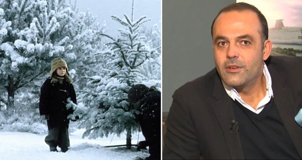 Detaily skonu autora legendární vánoční reklamy na Kofolu: Příčina smrti odhalena!