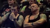 Kdo se bojí, nesmí do kina: Odměna je navíc velice hořká