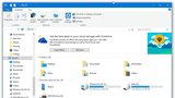 Windows 10 začal zobrazovat reklamy na OneDrive přímo v Průzkumníku. Poradíme, jak je vypnout