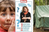 Jak reklamovat dětský tábor: Kdy si stěžovat? A vše o odškodnění!