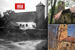 Kostel sv. Jiří v zaniklé obci Pelhřimovy na Bruntálsku zachránili nadšenci. Díky nim opět žije a konají se tu i kulturní akce.