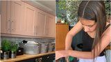 12letá dívka zrekonstruovala dům za pouhý týden! Za úpravy utratila necelé 3 tisíce