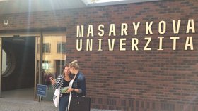 Převrat na Masarykově univerzitě. Mění systém studia, počet oborů snižuje o třetinu.