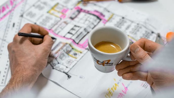 Ilustrační foto Ilustrační foto