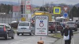 "Zašpérovaný" Nový Jičín: Začala oprava pěti kruháčů! Hlavní tepna bude měsíc zavřená