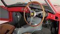 Rekordní dražební auto nese předlouhý název Ferrari 340/375 MM Pinin Farina Berlinetta ‘Competizione’