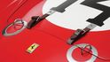 Rekordní dražební auto nese předlouhý název Ferrari 340/375 MM Pinin Farina Berlinetta ‘Competizione’ Rekordní dražební auto nese předlouhý název Ferrari 340/375 MM Pinin Farina Berlinetta ‘Competizione’