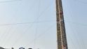 rekordní věž z Lega