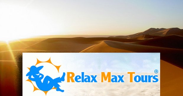 CK Relax Max Tours